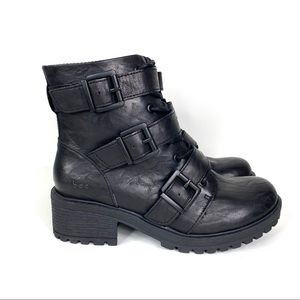 boc | Shoes | Boc Rosalee Motorcycle 